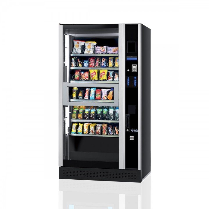 Automatecs Automaten & Service Inh. Rene A. Dietzold, Papenkamp 2 in Salzhausen