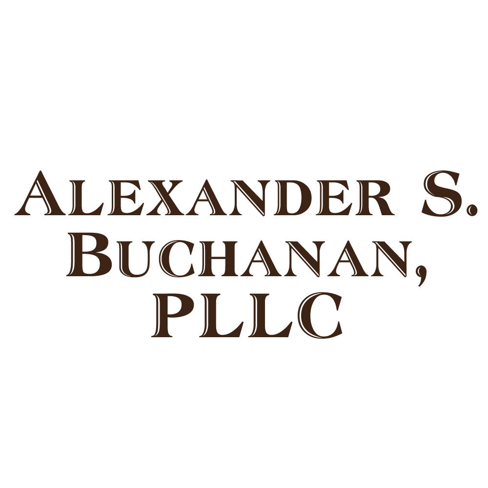 Alexander S. Buchanan PLLC Logo