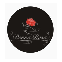 Ristorante Pizzeria Donna Rosa Logo
