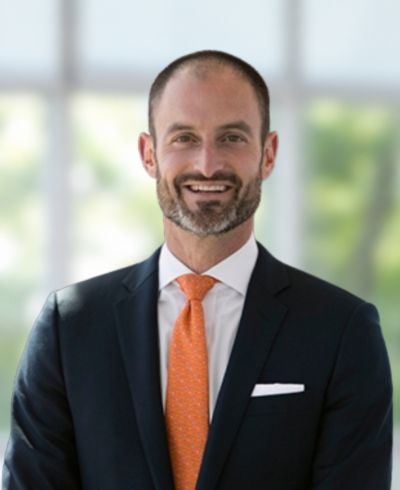 Benjamin Hoffman - Private Wealth Advisor, Ameriprise Financial Services, LLC