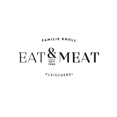 EAT & MEAT, Inh. Wolfgang Knoll in Stuttgart - Logo