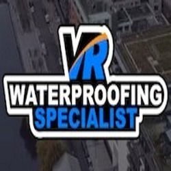 VR Waterproofing Specialist 1