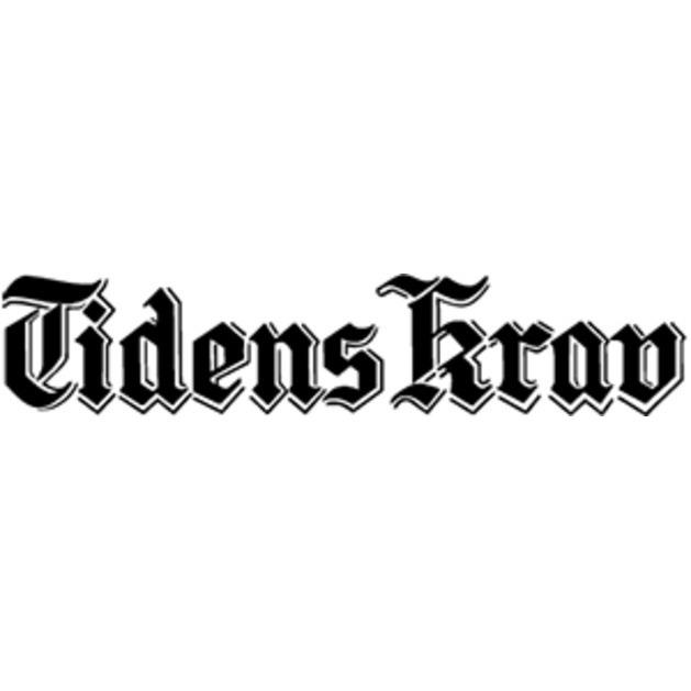 Tidens Krav AS Logo