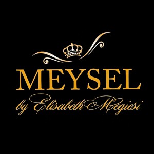 Meysel Makeup By Elisabeth Megiesi Logo