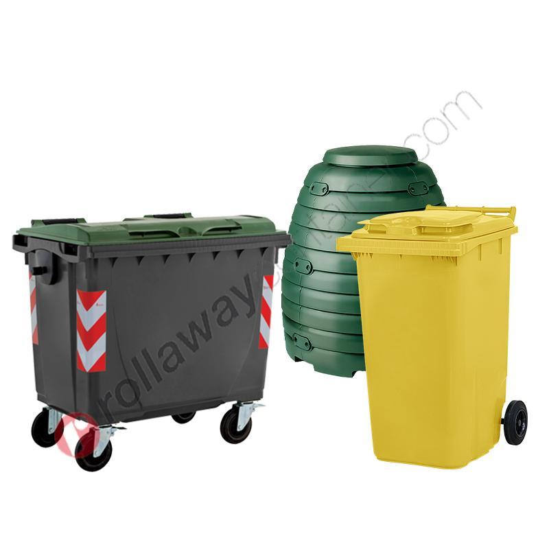 Images Rollawaycontainer
