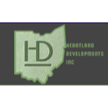 Heartland Developments Inc. Logo
