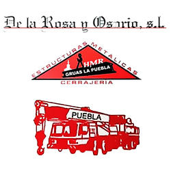 De La Rosa y Osorio, S.L. Logo