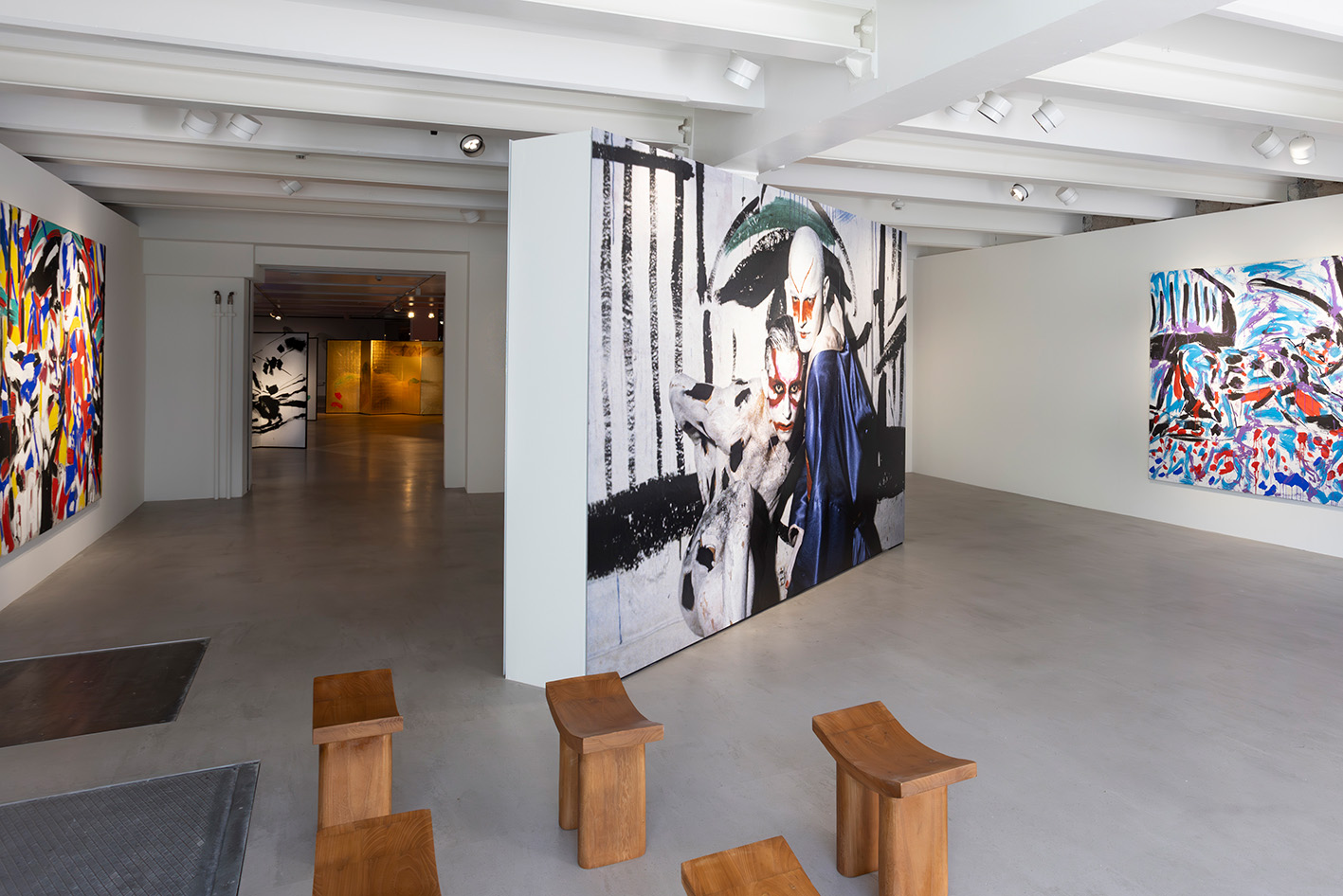 Bilder Kulturstiftung Basel H. Geiger I KBH.G