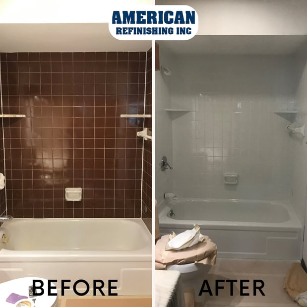 Images American Refinishing Inc