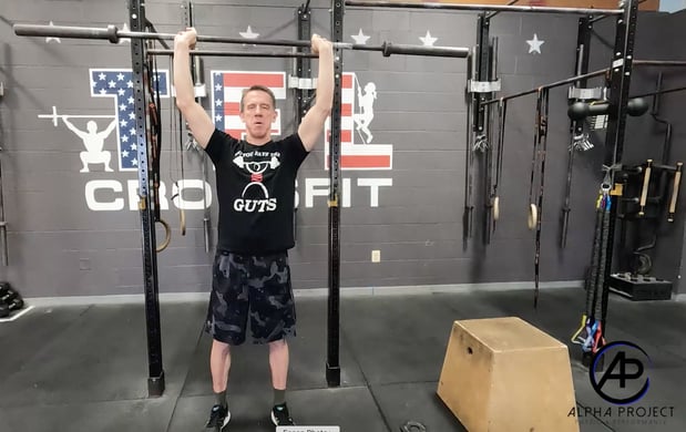 Images Alpha Project Phyzio & Performance