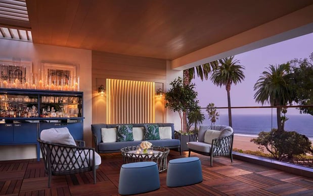 Images Oceana Santa Monica, LXR Hotels & Resorts
