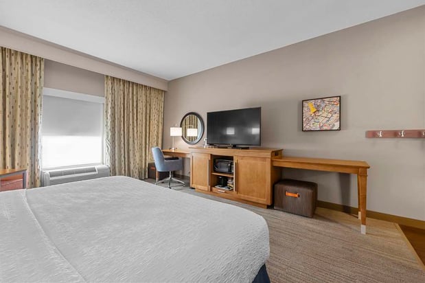 Images Hampton Inn Cape Girardeau I-55 East