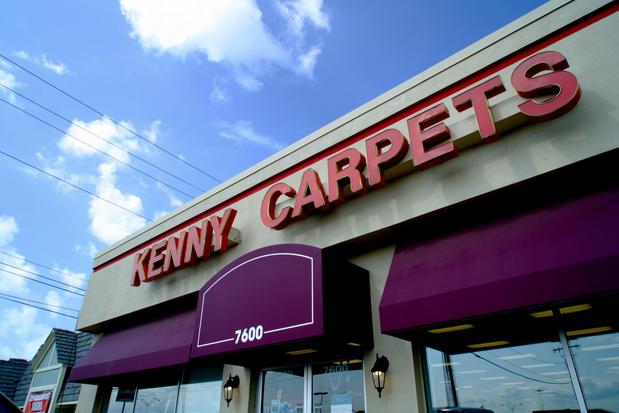 Images Kenny Carpets & Floors