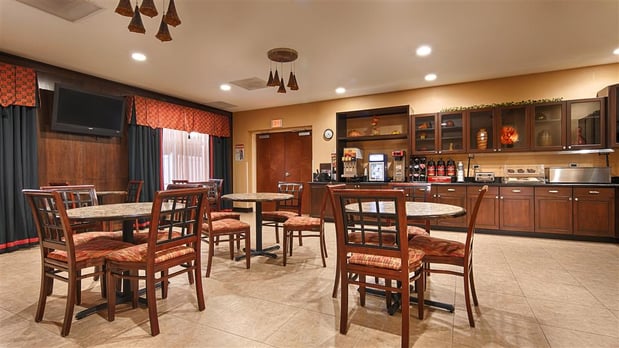 Images Best Western Plus Jacksonville West
