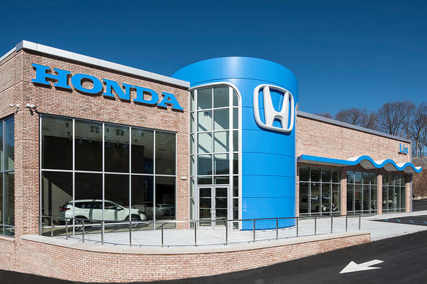 Lia Honda Brewster (closed) in Brewster, NY 10509 | Citysearch