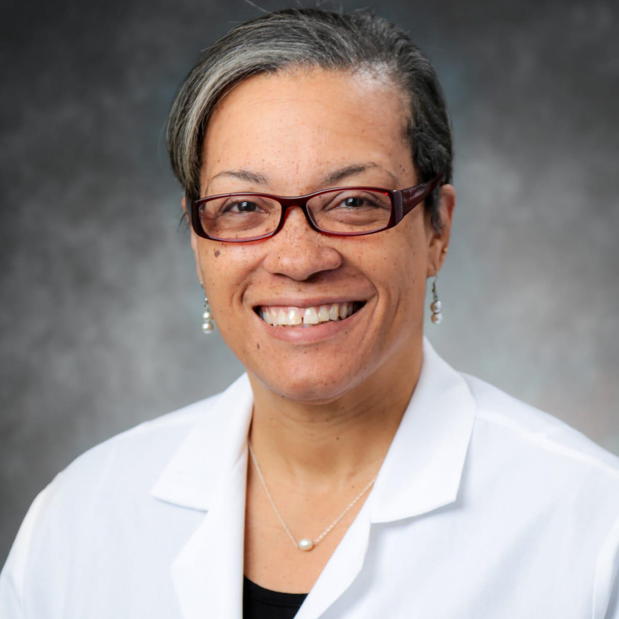 Images Karla Booker, MD