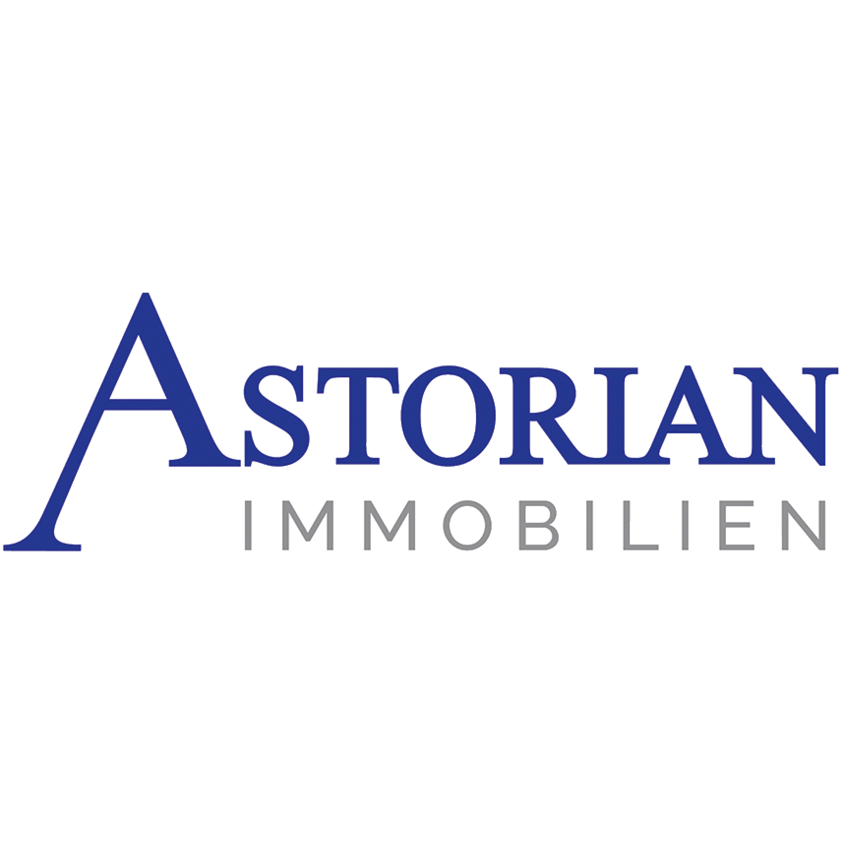 Logo Astorian Immobilien GmbH