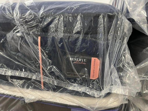 Images Mostly Mattresses