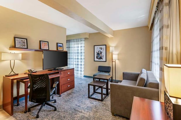 Images Best Western Plus Provo University Inn