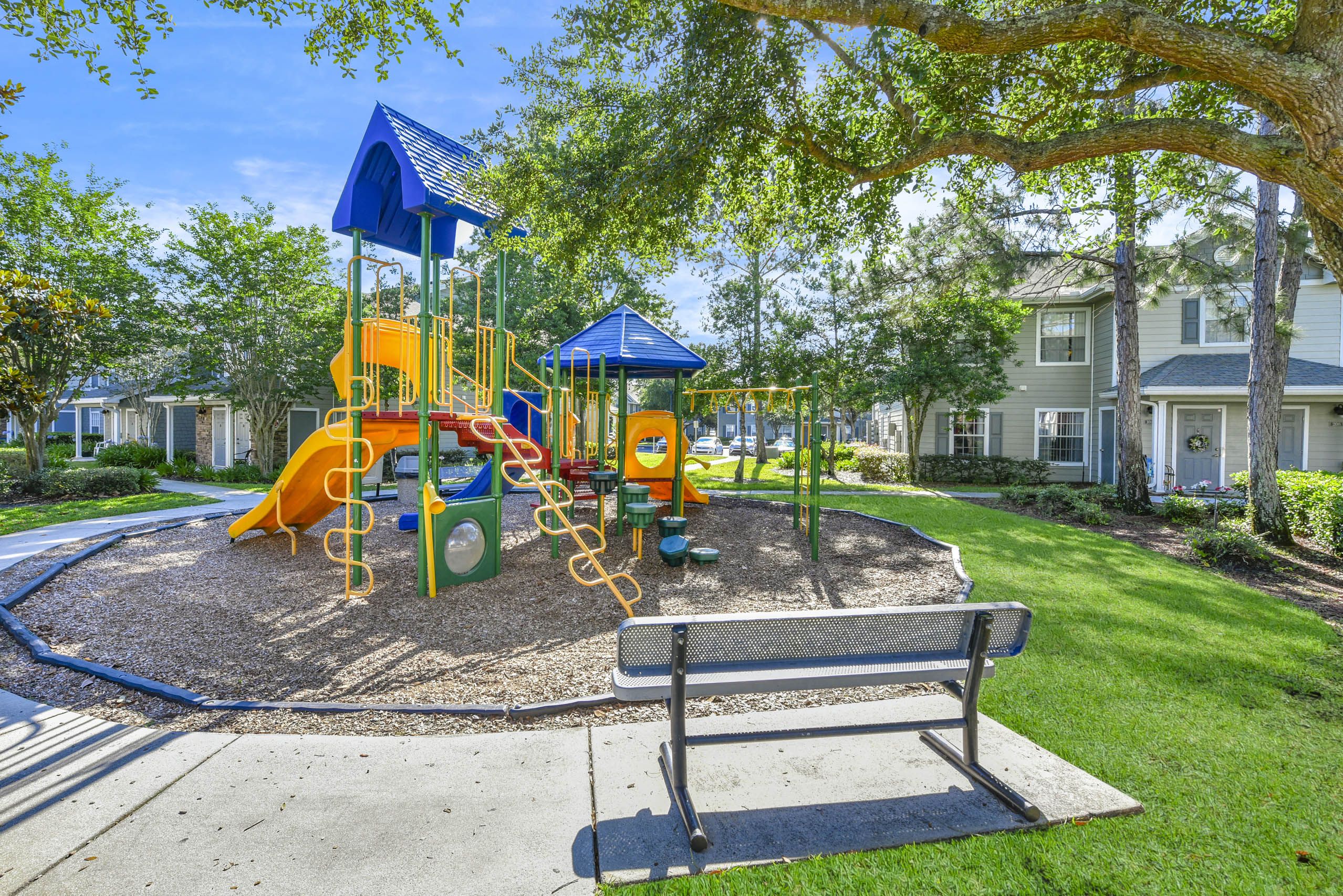 Playground