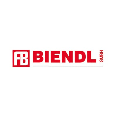 Gerd Biendl in Gilching - Logo