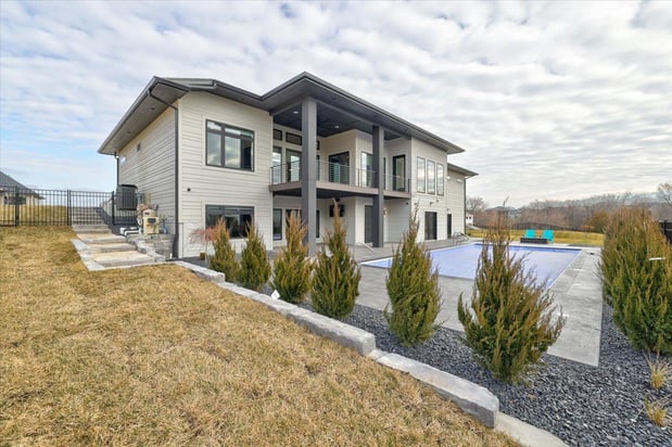 Images MIR Homes Inc