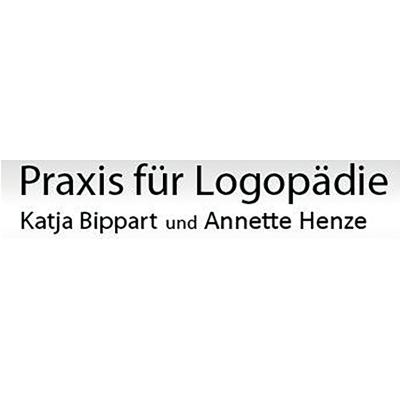 Praxisgemeinschaft für Logopädie Katja Bippart und Annette Henze in Erfurt - Logo