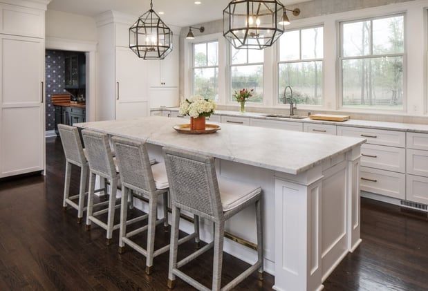 Images Woodhaven Lumber & Millwork