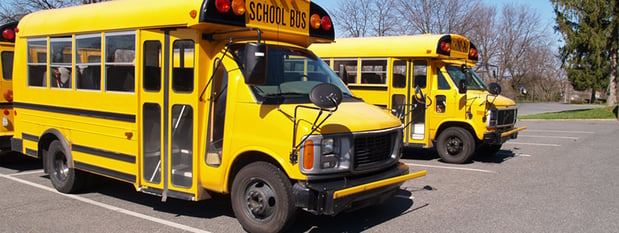 Images Bus Barn of Texas Sales and Service