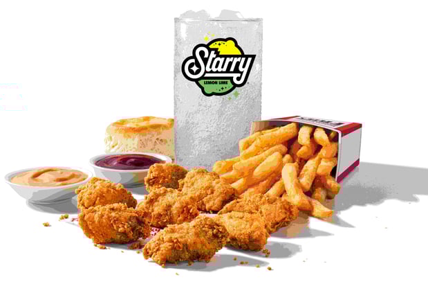 Images KFC