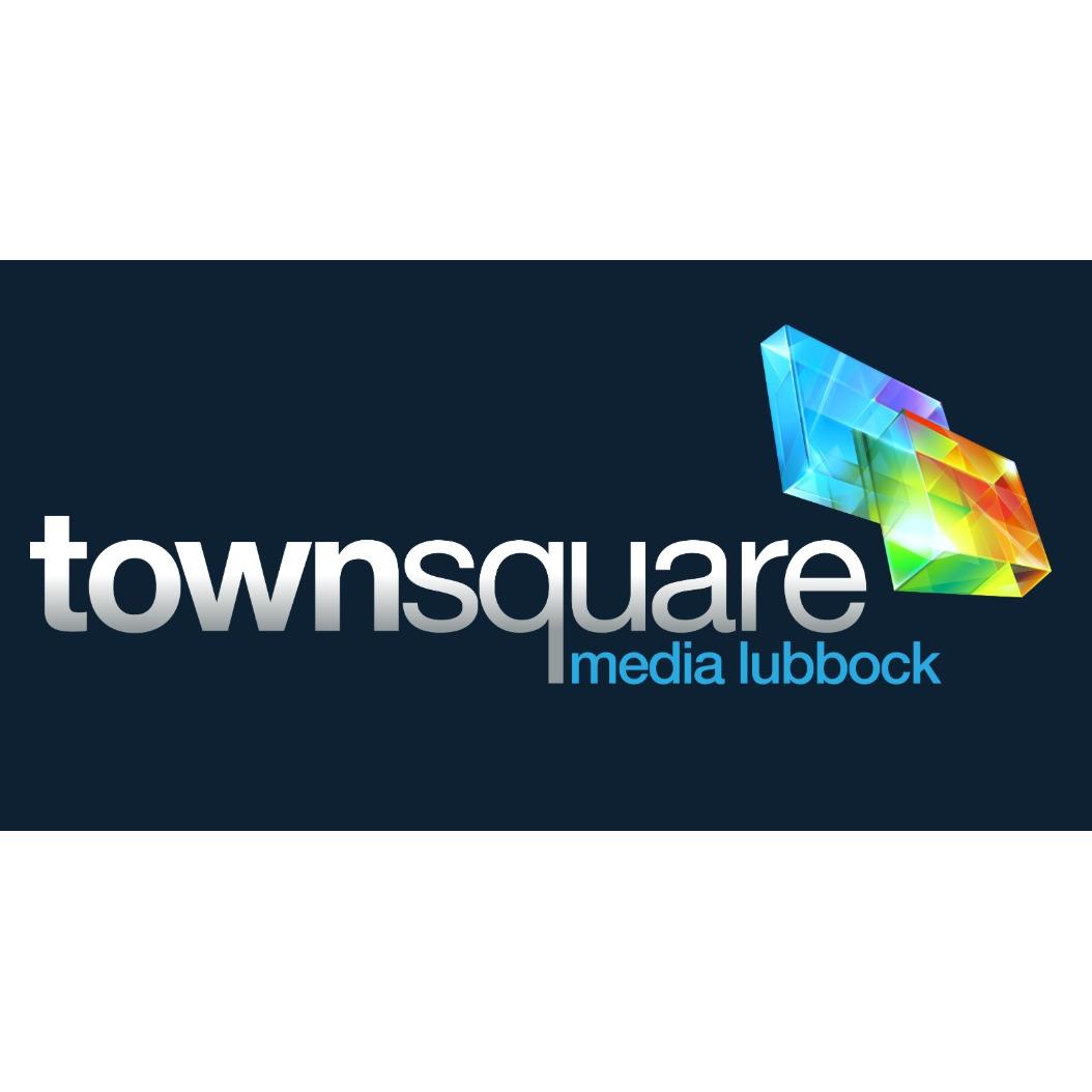Townsquare Media Lubbock Logo