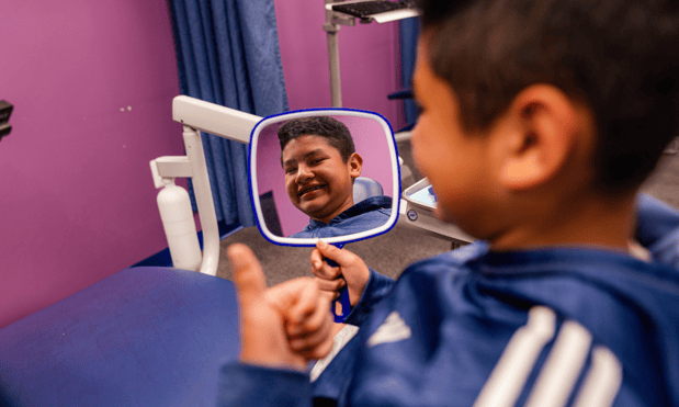 Images Children's Dental Health of West Grove