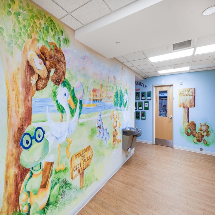 The Goddard School of Denver - City Park West Image