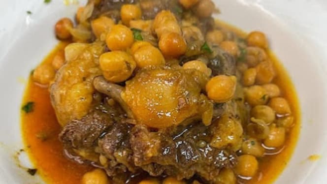 Images Ristorante Chahrazad