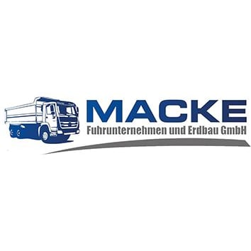 Macke Fuhrunternehmen & Erdbau GmbH  