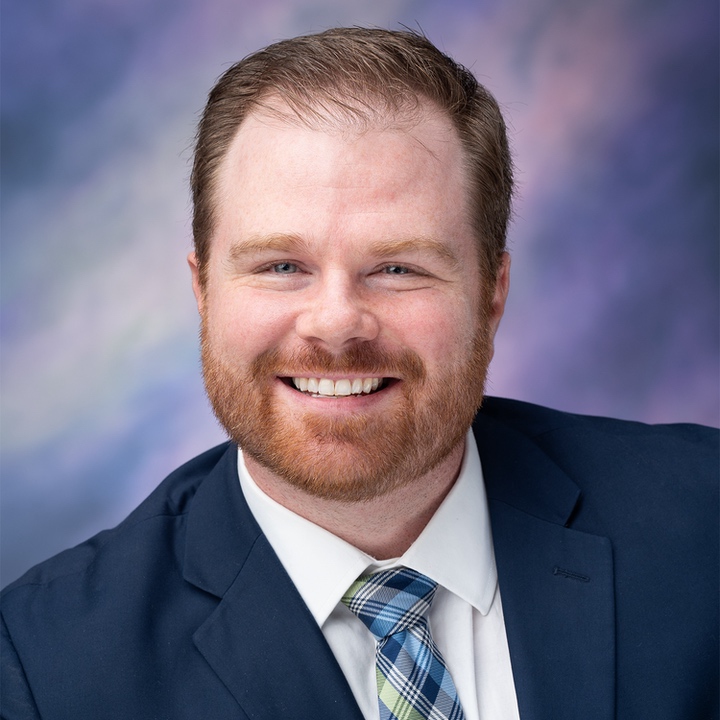 Nicholas Colwell, M.D. Profile