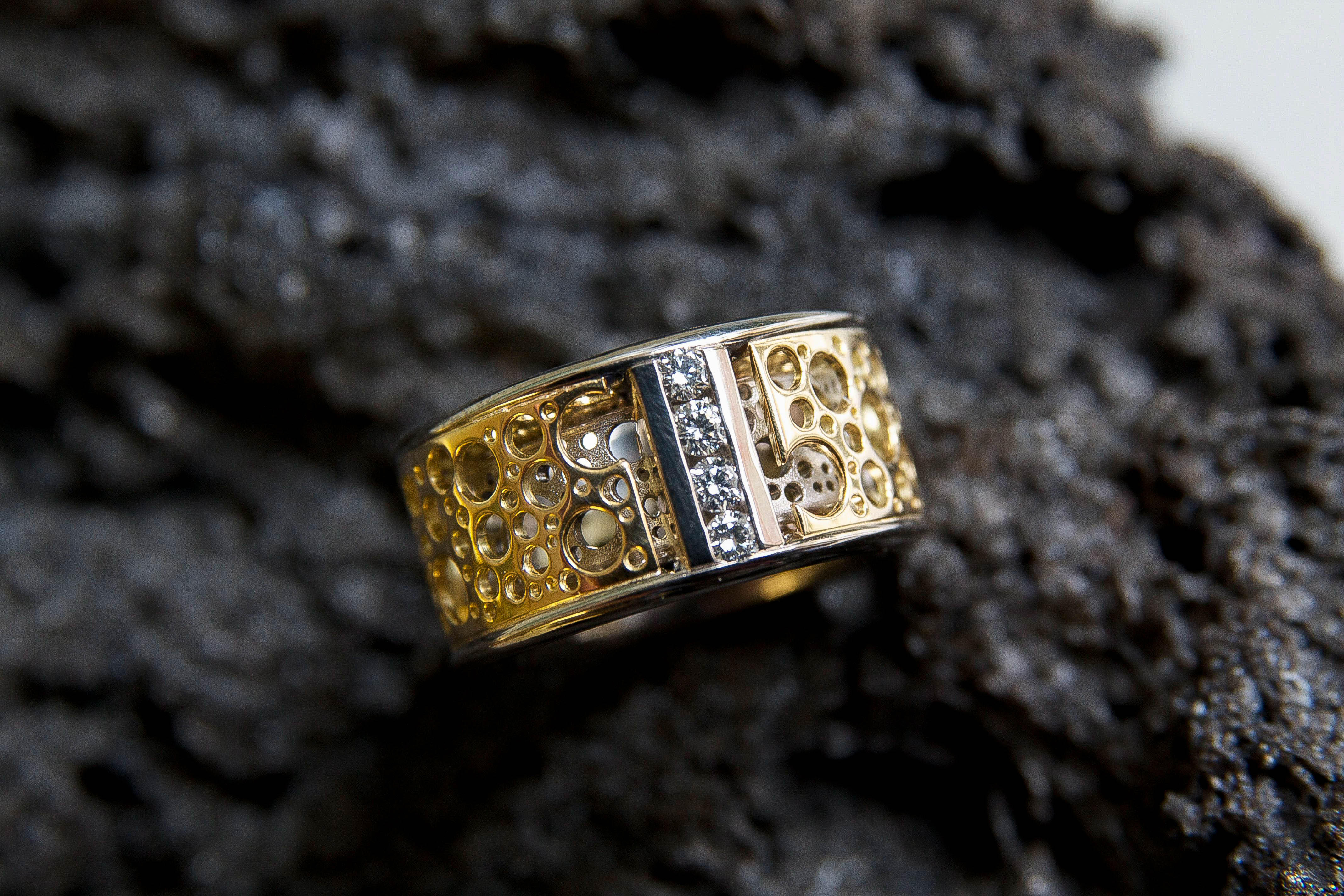 Allemann Goldschmied GmbH, Grabenpromenade 1 in Bern