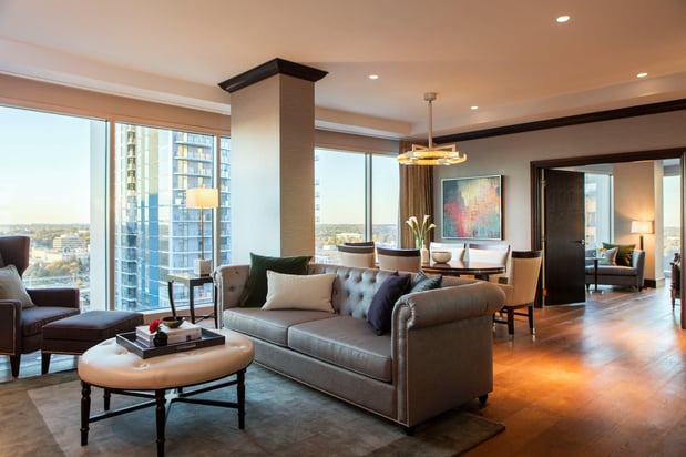 Images Kimpton Tryon Park Hotel by IHG