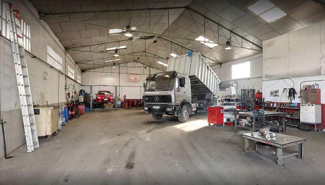 Images Talleres A.D.F. Rual S.L.