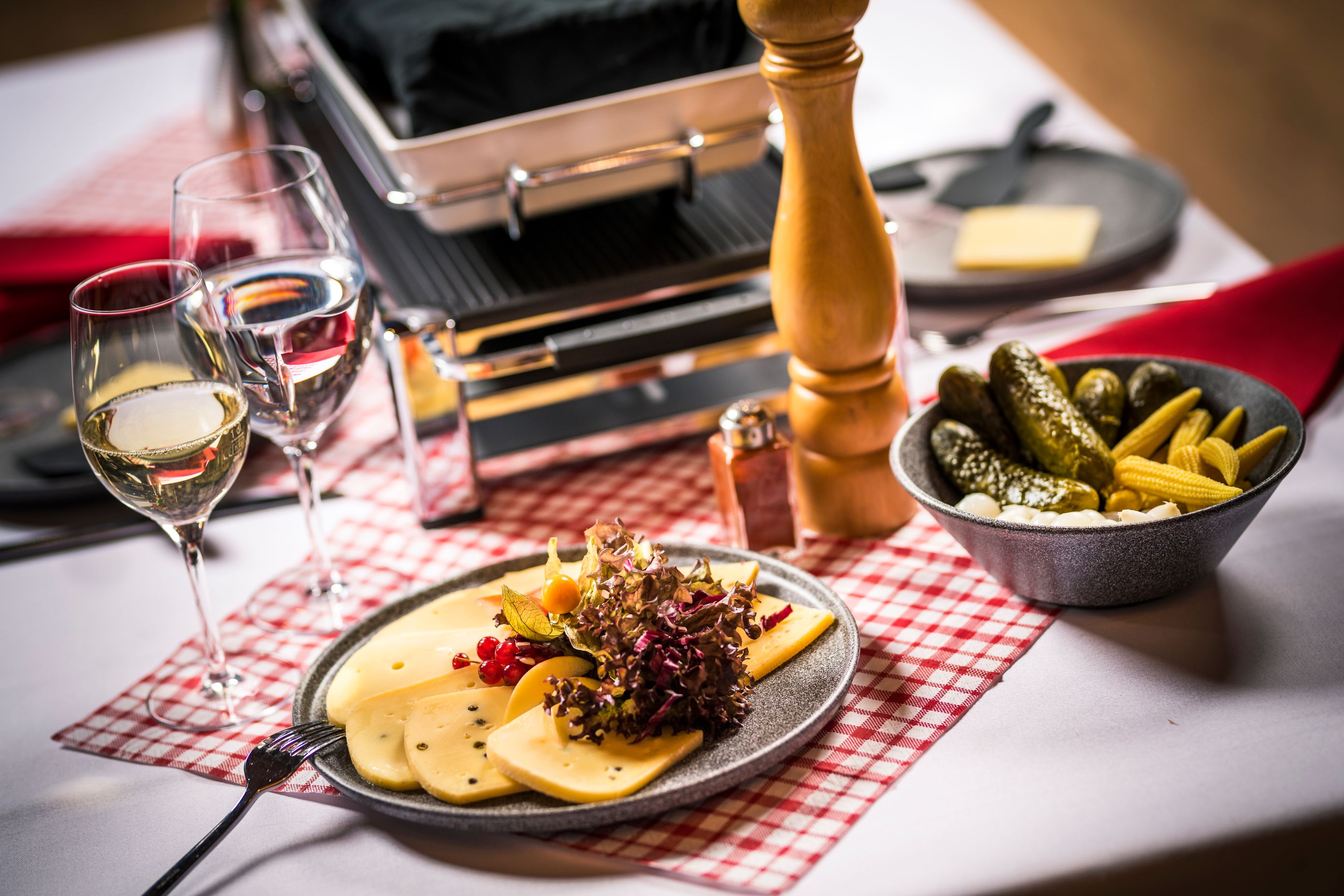 Bilder FREIHOF Brauerei & Hofstube