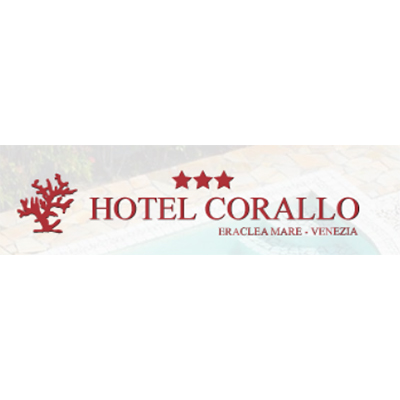 Hotel Corallo Logo