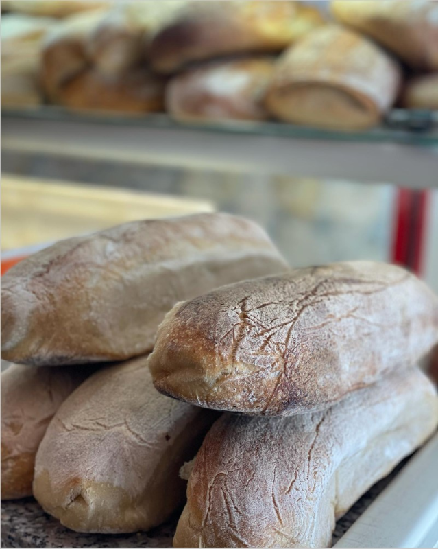 Images Rescigno Panetteria