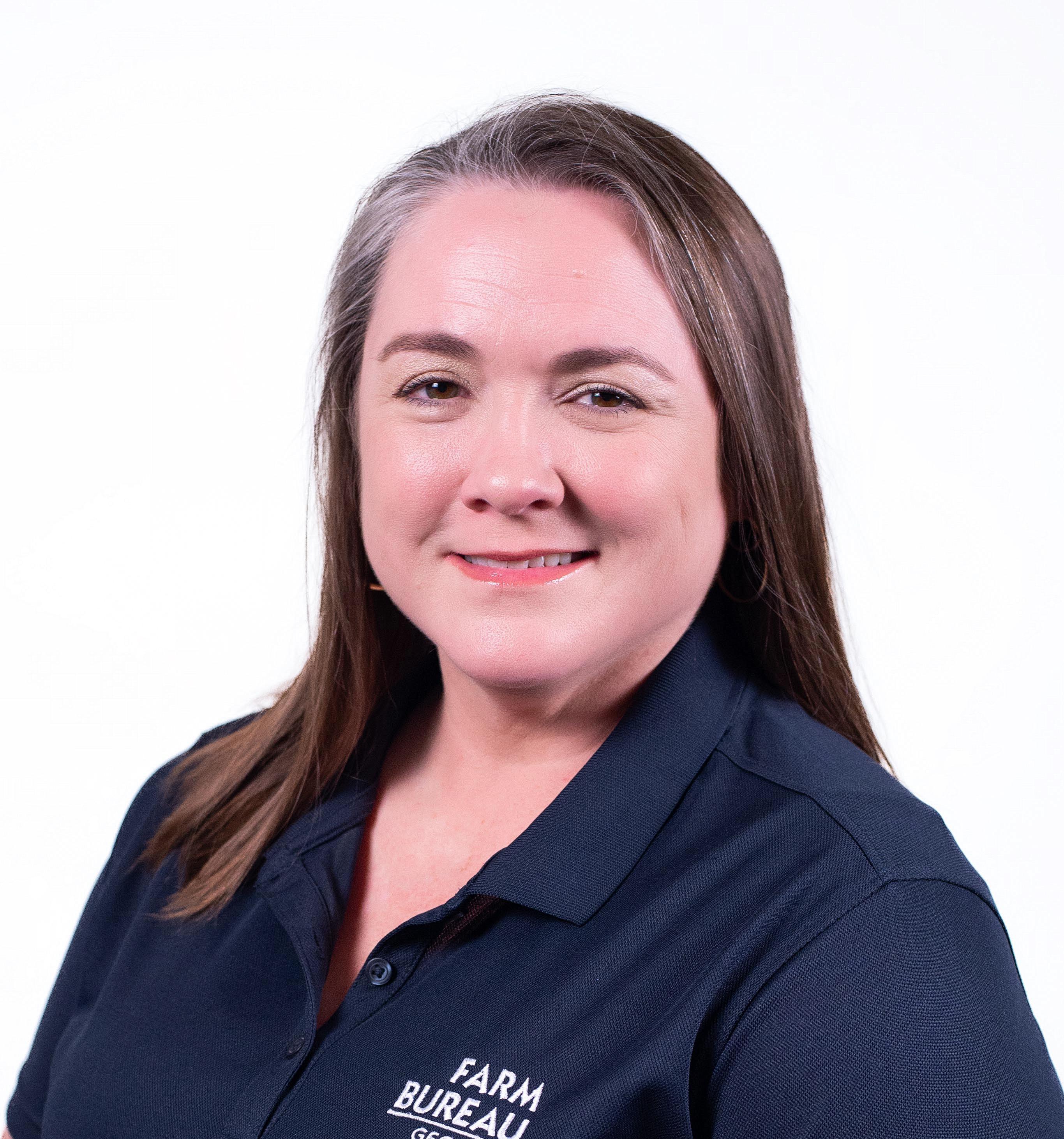 Lynne Crews, Georgia Farm Bureau Insurance Agent