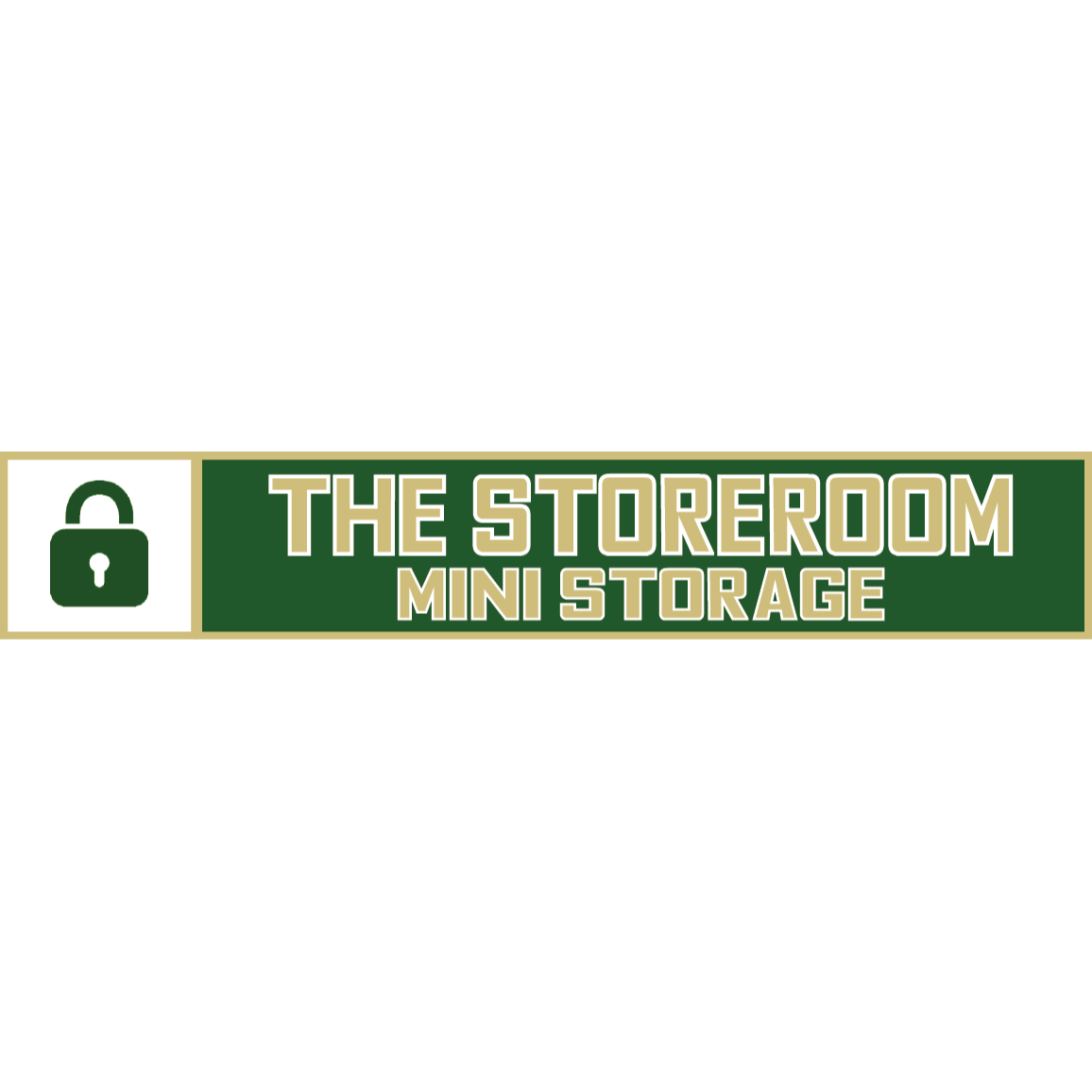 The Storeroom Mini Storage