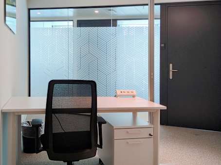 Spaces - Geneva, Quartier de l'Étang, Place Casa Bamba, 1 in Vernier