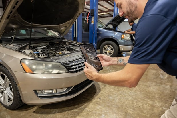 Images Minnick Automotive