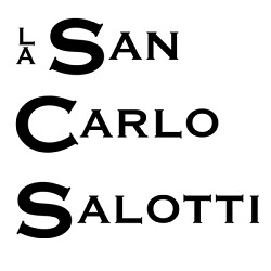 La San Carlo Salotti Logo