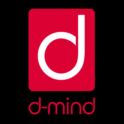 Logo d-mind GmbH