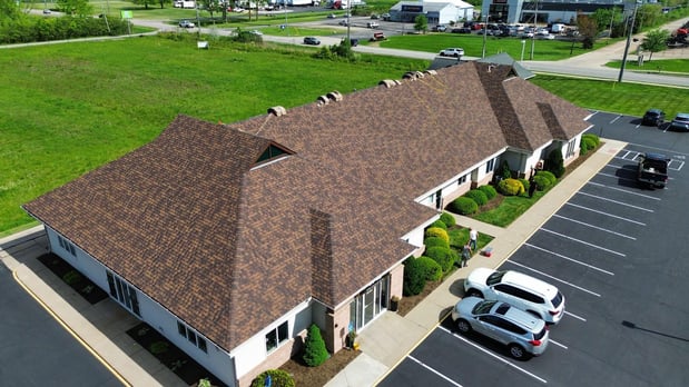 Images Dan Williams Roofing