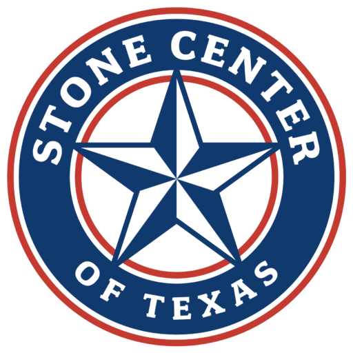 Stone Center of Texas Logo